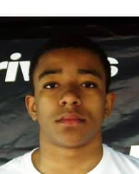 Eli Mcwilliams's Football Recruiting Profile