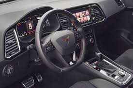 El seat ateca cupra 2019 combina un diseño perfectamente elegante y dinámico con un interior espacioso y una bota grande. Intensivtest Cupra Ateca Abt Powerpaket Fuhlt Sich An Wie Porsche