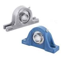 Timken® Corrosion Resistant Ball Bearing Housed Unit Products