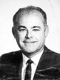 Eldred Maher Obituary (1925