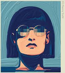 Nancy Stahl's Instagram, Twitter & Facebook