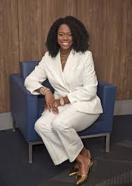 Meet Attorney LaToya James