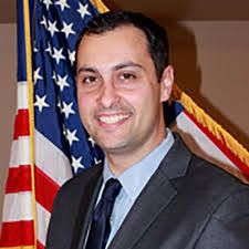 Angelo Carpentieri's Instagram, Twitter & Facebook