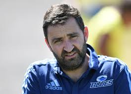 Rugby: Sharks down Lions in Super 14