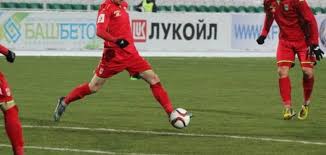 Их сотрудничество вышло непродолжительным, но обоюдополезным. Aleksandr Zinchenko Fifa Oshtrafovala Rossijskij Klub Na 145 Tysyach Evro Ufa Shahter Obozrevatel