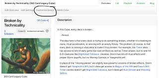 First, print out the template. General We Make The Cube Page 5 Riptide Lab Mtg Cube Draft Forum