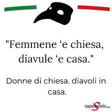 Ti lascia a terra sofferente e pieno di lividi. Frasi Napoletane Le Piu Belle Da Condividere Sapevatelo