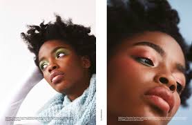 Lucy (Glass Magazine)