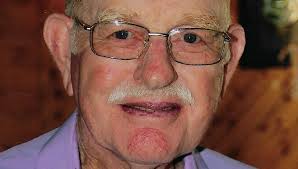 William L. “Bubo” Garris