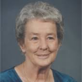 Obituary information for Janet Stewart