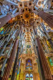 Highlight was the segrado familia. 16 Top Tips For Visiting The Sagrada Familia Gastrotravelogue