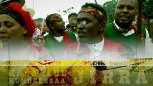 Hachalu hundessa in an image still from the video of his ballad maalan jira. the 2019 nobel peace prize laureate faces the daunting task of limiting the spread of the coronavirus while sustaining. Ethiopia The Killing Of Hachalu Hundessa Cuts Deep Africa Dw 02 07 2020