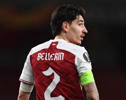 Mikel arteta, arsenal manager : Hector Bellerin S Worrying Admission After Arsenal Throw Away Win Against Slavia Prague Aktuelle Boulevard Nachrichten Und Fotogalerien Zu Stars Sternchen