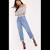Wide Leg Jeans Women