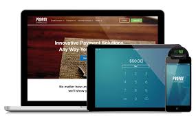 The integrator pro 12 ipad and tablet kiosk mount holds a number of oem devices alongside a tablet in order to provide a complete pos solution ideal for any business. Mobile Credit Card Payment Solutions Propay