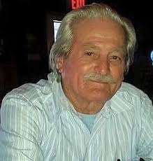 Barry Stevens Obituary