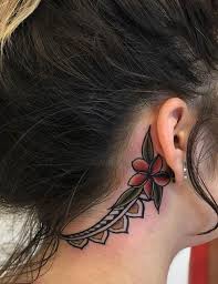 Dragon tattoos are quite popular in tattoo art and are an equally significant part of hawaiian tribal tattoos. 25 Meaningful Hawaiian Tattoo Designs To Try In 2019