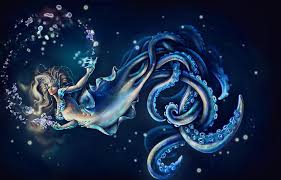Check spelling or type a new query. Hd Wallpaper 2969x1900 Px Artwork Fantasy Art Mermaids Anime Galaxy Angel Hd Art Wallpaper Flare
