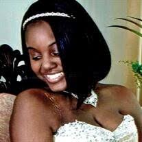 Chrishema Lechelle Epps Obituary
