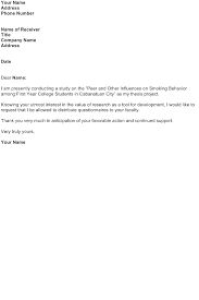 A consent letter is a written document seeking permission from one party to another. Permission Letter Letter