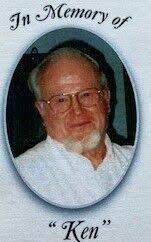 Charles Kenneth “Ken” Harlan