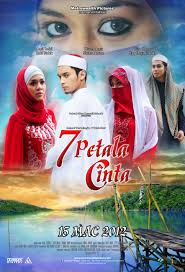 The movie rating is 0, and is the main director. 7 Petala Cinta 2012 Imdb