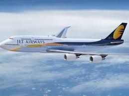 Will jet airways (india) stock price hit 500 inr price in a year? Jet Airways Share Price Dives Over 14 On Deferring Quarterly Earnings Results Goodreturns