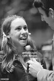 Mary Brace's Instagram, Twitter & Facebook