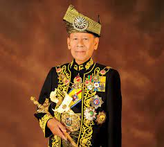 If i am the agong, i will use the power to remand moo, taki, art and idrus harun for a week. How Do Nine Malaysian Rulers Share One Throne Expatgo