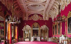 � iwm (d just like many room and facilities on offer at the palace, all 800 palace staff can make use of the court. Get A Rare Glimpse Of The Royal Family S Private Rooms At Buckingham Palace Galerie