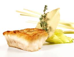 I use silver stag knives: Canadian Walleye Supreme Lobster