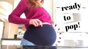 Check spelling or type a new query. 9 Months Pregnant Belly Ready To Pop 9 Months Pregnant Belly Pregnant Belly Ready To Pop