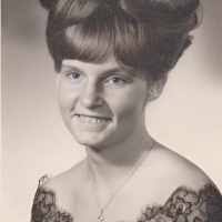 Susan Millar (1950–1986)