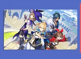 Russell goodrick / jrxapdeeo7injm : Genshin Impact Code Expired Free Primogems Code Genshin Impact Youtube Promotional Codes Are Occasionally Released By Mihoyo As Part Of Social Media Events Live Streams Celebratory Milestones Or Similar Rai Takano