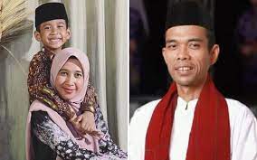 Definisi pernikahan dan nasehat bagi yang akan menikah, ustadz dr khalid basalamah, ma. Mantan Istri Cantik Bocorkan Nama Ustaz Abdul Somad Di Ponsel Chat Wa Terakhir Terkuak