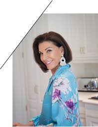 About Hilary Farr