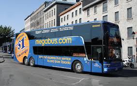 Megabus Stay Connected With Those Who Matter Most Horizon Travel Magazine Canada