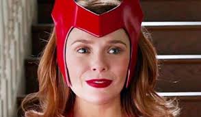 Wandavision Episode 1 Trailer Release Date Elizabeth Olsen Startattle
