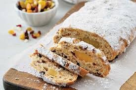 Weiche butter schaumig schlagen, honig zugeben, weiterrühren bis eine schaumige buttercreme entstanden ist. 12 Schnelle Und Leckere Rezepte Fur Dessert Zu Weihnachten Archzine Net