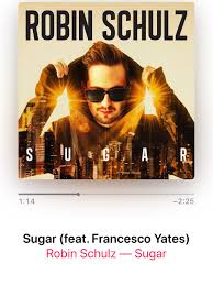 Francesco yates) (official music video). Robin Schulz Sugar Feat Francesco Yates Manual