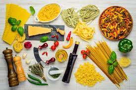 Maybe you would like to learn more about one of these? Italian Cuisine Puzzle In Food Amp Bakery Jigsaw Puzzles On Thejigsawpuzzles Com Play Full Screen Enjoy Puzzle Of T Cooking Ingredients Joy Of Cooking Food