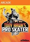 Tony Hawk: Pro Skater HD (Xbox Live Arcade)