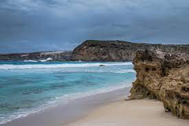Schauen sie sich auf tripadvisor bewertungen und fotos von 5 parks & sehenswürdigkeiten in freier natur in port lincoln, south australia an. File Curta Rocks Port Lincoln National Park South Australia Jpg Wikipedia