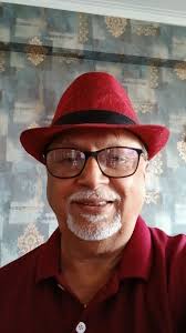 Senior citizen shares hobbies and interests