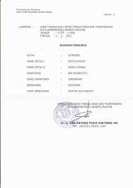 Buruh, pekerja,pegawai,tenaga kerja atau karyawan pada dasarnya adalah manusia yang menggunakan tenaga dan kemampuannya untuk mendapatkan balasan berupa pendapatan baik berupa uang maupun bentuk lainnya kepada pemberi kerja atau pengusaha atau majikan. Contoh Surat Pengunduran Diri Dari Organisasi Serikat Pekerja Contoh Surat