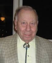 Obituary information for Charles H. Sanders