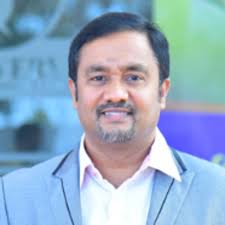 Chandrasekar LOGANATHAN