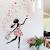Paper Butterfly Wall Decoration