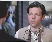 Hill Street Blues debut January 15 1981. Joe Spano played the part of Vic  in the 1973 movie American Graffiti. Joseph Peter Spano is an American  actor best known for his roles