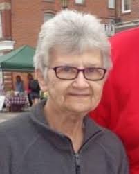 Catherine A. Gibbs Obituary November 20, 2024